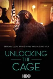 Unlocking the Cage (2016)