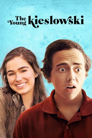 The Young Kieslowski (2014) jf