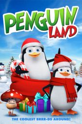 Penguin Land (2019)