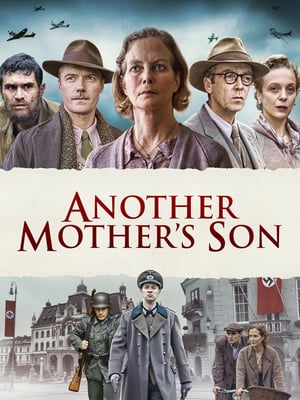 Poster Another Mother’s Son (2017) jf