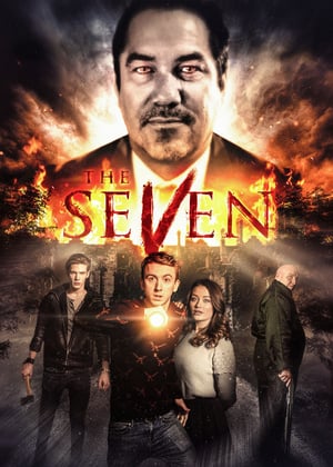 The Seven 2019 Poster