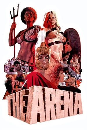 Poster The Arena (1974) gt