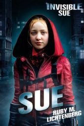 Invisible Sue (2019) jf