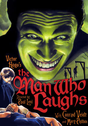 Poster Nonton The Man Who Laughs (1928) Sub Indo jf