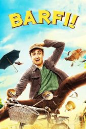 Nonton Film Barfi! (2012) Sub Indo