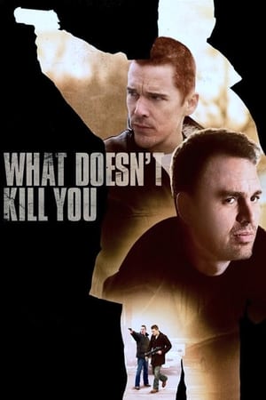 Poster Nonton What Doesn’t Kill You (2008) Sub Indo jf