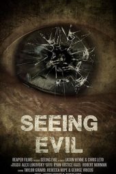 Nonton Film Seeing Evil (2019) Sub Indo