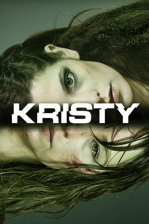 Poster Kristy (2014) jf