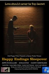 Nonton Film Happy Endings Sleepover (2019) Sub Indo