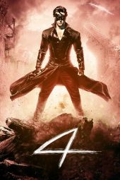 Nonton Film Krrish 4 (2020) Sub Indo