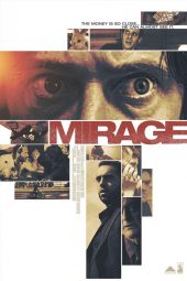 Nonton Film Mirage (2019) Sub Indo