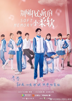 Soft Memory (2019)