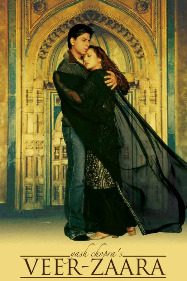 Poster Nonton Veer-Zaara (2004) Sub Indo jf