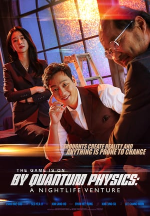 Nonton By Quantum Physics: A Nightlife Venture (2019) Sub Indo jf