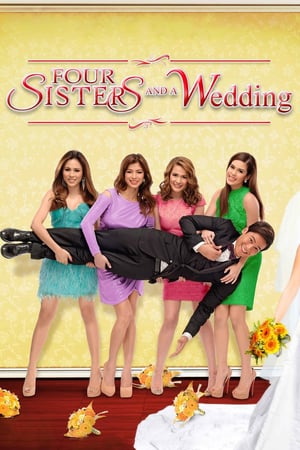 Nonton Four Sisters and a Wedding (2013) Sub Indo jf