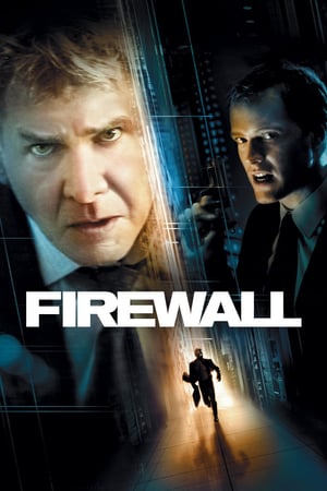 Poster Firewall (2006) jf