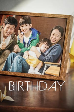 Nonton Birthday (2019) Sub Indo jf