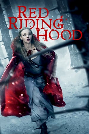 Red Riding Hood 2011 Poster