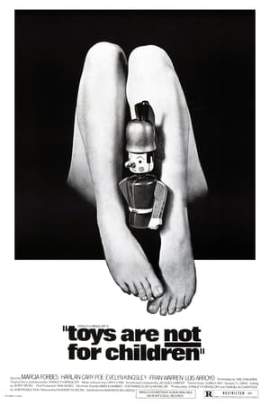 Toys Are Not for Children (1972) gt
