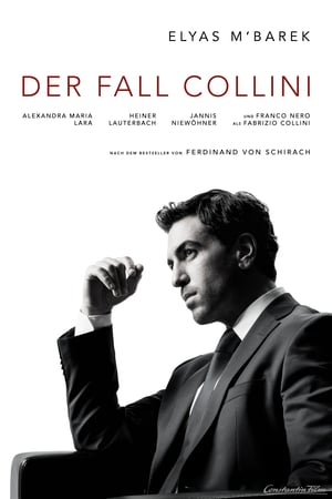 The Collini Case (2019) jf