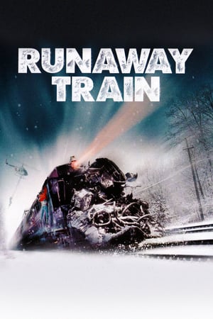 Poster Runaway Train (1985) jf