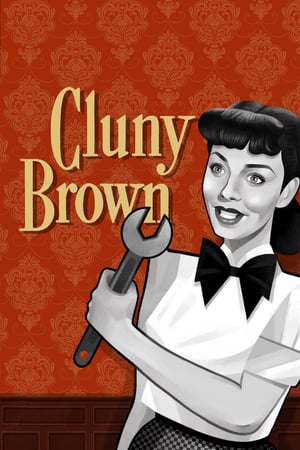 Poster Cluny Brown (1946) gt