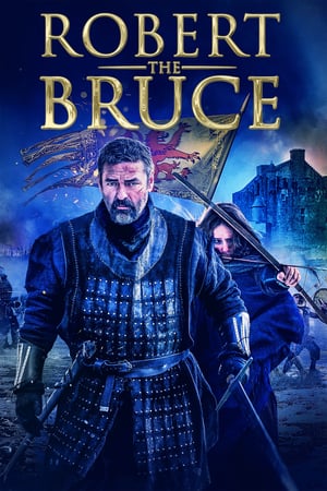 Poster Nonton Robert the Bruce (2019) Sub Indo jf