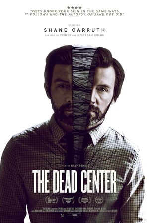 Poster The Dead Center (2019) jf