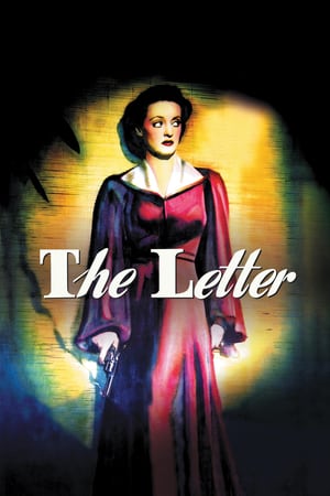 The Letter (1940) jf