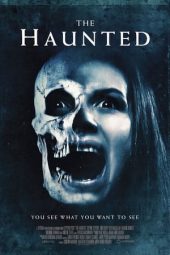 Nonton Film The Haunted (2019) Sub Indo