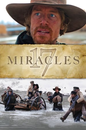 Poster 17 Miracles (2011) jf