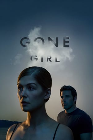 Poster Nonton Gone Girl (2014) Sub Indo jf