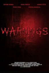 Nonton Film Warnings (2019) Sub Indo