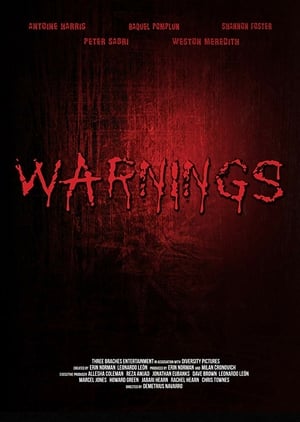 Poster Warnings (2019)