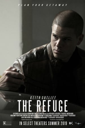 The Refuge (2019) jf