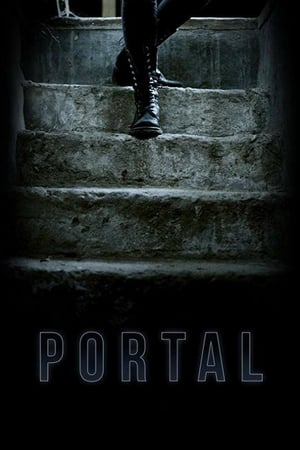 Poster Portal (2019)