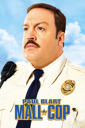 Paul Blart: Mall Cop (2009) jf