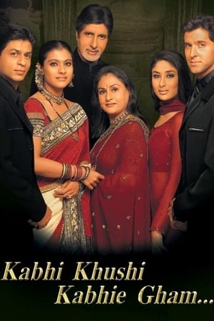 Nonton Kabhi Khushi Kabhie Gham (2001) Sub Indo jf