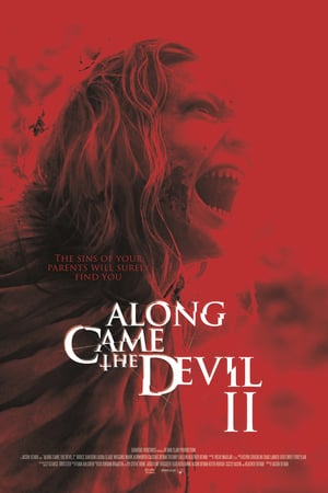 Along Came the Devil 2 2019 Poster