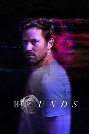 Wounds (2019) jf