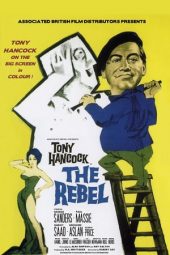 Nonton Film The Rebel / Call Me Genius (1961) Sub Indo