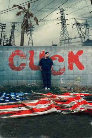 Cuck (2019) jf