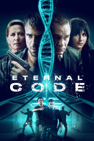 Eternal Code 2019 Poster