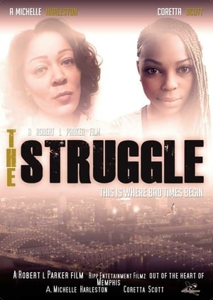 The Struggle 2019 Poster