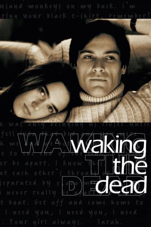 Nonton Waking the Dead (2000) Sub Indo jf