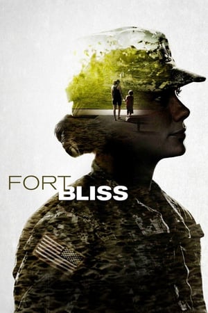 Poster Fort Bliss (2014) jf