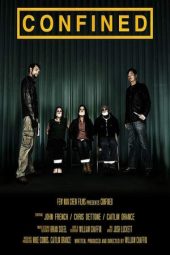 Nonton Film Confined (2019) Sub Indo