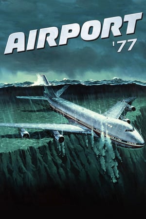 Airport ’77 (1977) jf