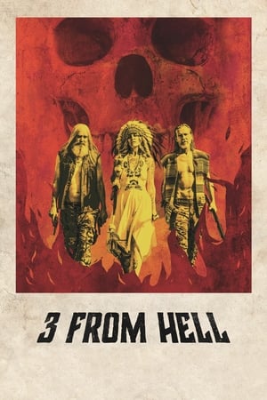 3 from Hell (2019) jf