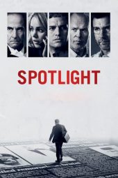 Nonton Film Spotlight (2015) Sub Indo